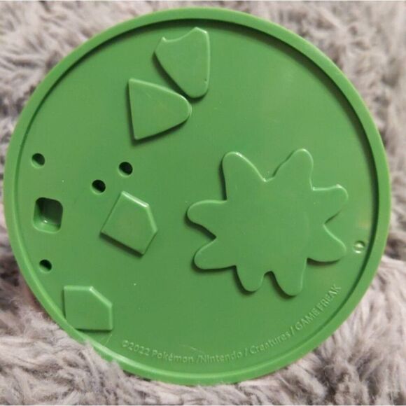 Pokemon Nintendo Figurines - Picture 3 of 3